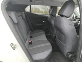 Peugeot 2008 thumbnail 9
