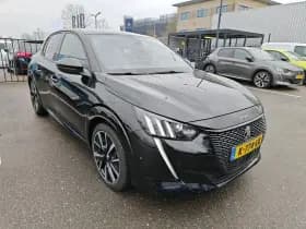 Peugeot 208 thumbnail 2