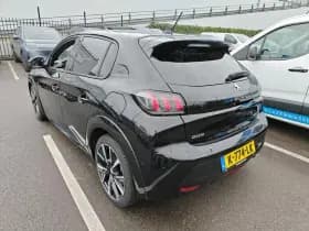 Peugeot 208 thumbnail 4