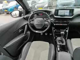 Peugeot 208 thumbnail 5