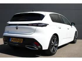 Peugeot 308 thumbnail 2