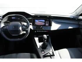 Peugeot 308 thumbnail 12