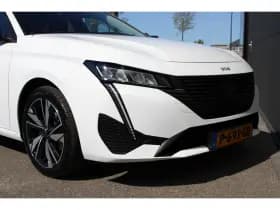 Peugeot 308 thumbnail 6