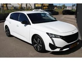 Peugeot 308 thumbnail 7
