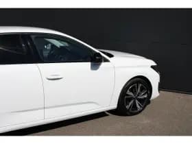 Peugeot 308 thumbnail 8