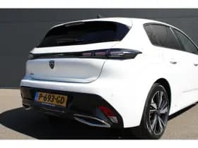 Peugeot 308 thumbnail 10