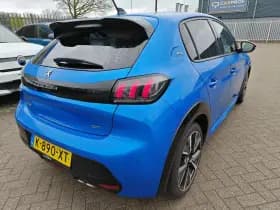 Peugeot 208 thumbnail 3