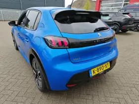 Peugeot 208 thumbnail 4