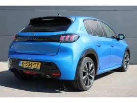 Peugeot 208 thumbnail 2