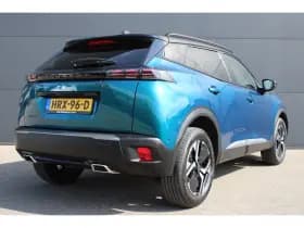 Peugeot 2008 thumbnail 2