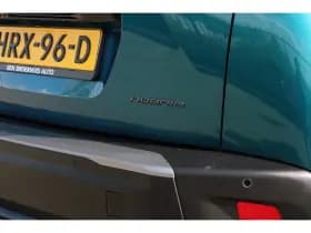Peugeot 2008 thumbnail 13