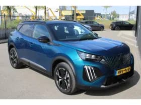 Peugeot 2008 thumbnail 8