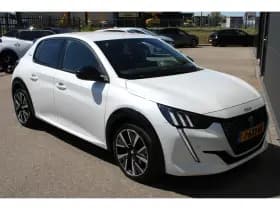 Peugeot 208 thumbnail 8