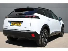 Peugeot e-2008 thumbnail 2