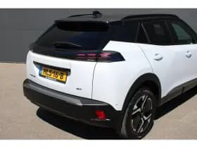 Peugeot e-2008 thumbnail 11