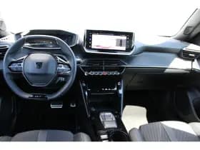 Peugeot e-2008 thumbnail 14