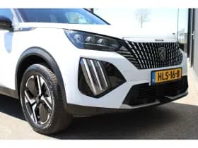 Peugeot e-2008 thumbnail 7