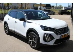 Peugeot e-2008 thumbnail 8