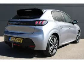 Peugeot 208 thumbnail 2
