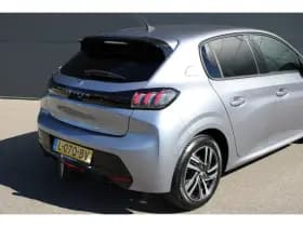 Peugeot 208 thumbnail 9