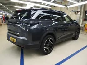 Peugeot 5008 thumbnail 3