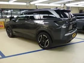 Peugeot 5008 thumbnail 4