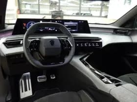 Peugeot 5008 thumbnail 5