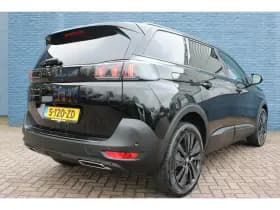 Peugeot 5008 thumbnail 2