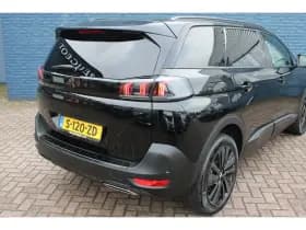 Peugeot 5008 thumbnail 12
