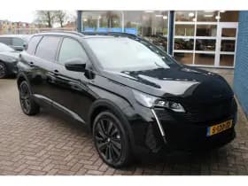 Peugeot 5008 thumbnail 8