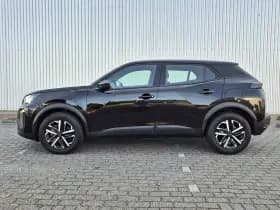 Peugeot 2008 thumbnail 2