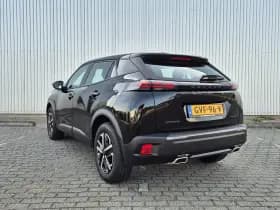Peugeot 2008 thumbnail 3