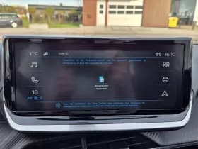 Peugeot 2008 thumbnail 23