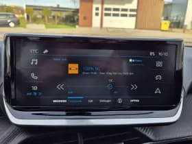 Peugeot 2008 thumbnail 24