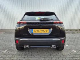 Peugeot 2008 thumbnail 4