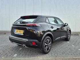 Peugeot 2008 thumbnail 5