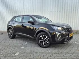 Peugeot 2008 thumbnail 7