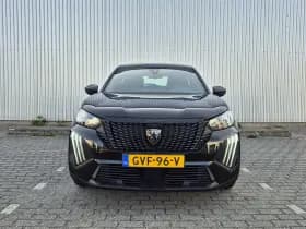 Peugeot 2008 thumbnail 8