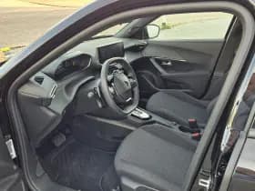 Peugeot 2008 thumbnail 9