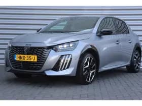 Peugeot 208 thumbnail 1
