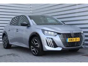 Peugeot 208 thumbnail 4