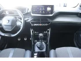 Peugeot 208 thumbnail 31