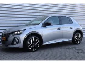 Peugeot 208 thumbnail 6