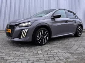 Peugeot 208 thumbnail 1
