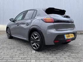 Peugeot 208 thumbnail 3