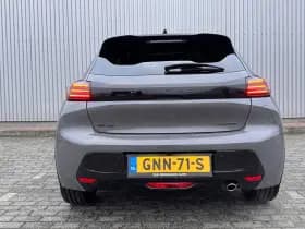 Peugeot 208 thumbnail 4