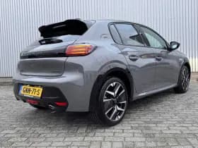 Peugeot 208 thumbnail 5