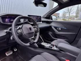 Peugeot 208 thumbnail 9