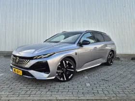Peugeot 308 thumbnail 1