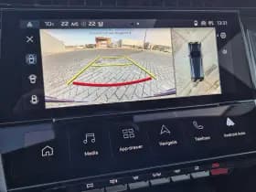 Peugeot 308 thumbnail 23